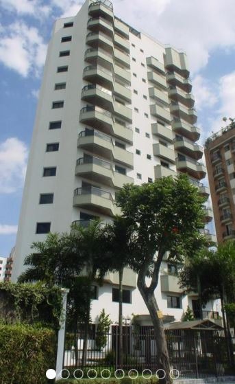 Condomínio Arco Balleno