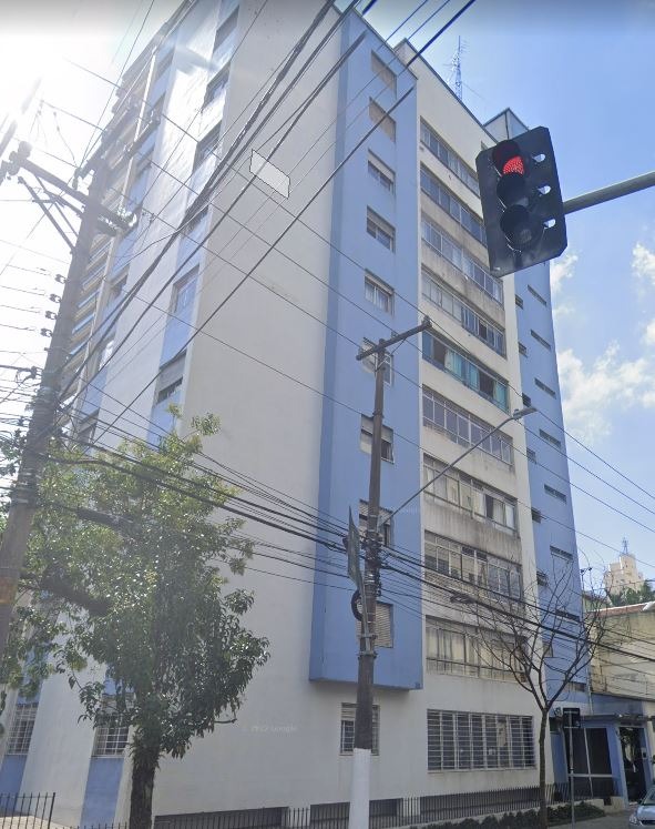 Edifício Itamar