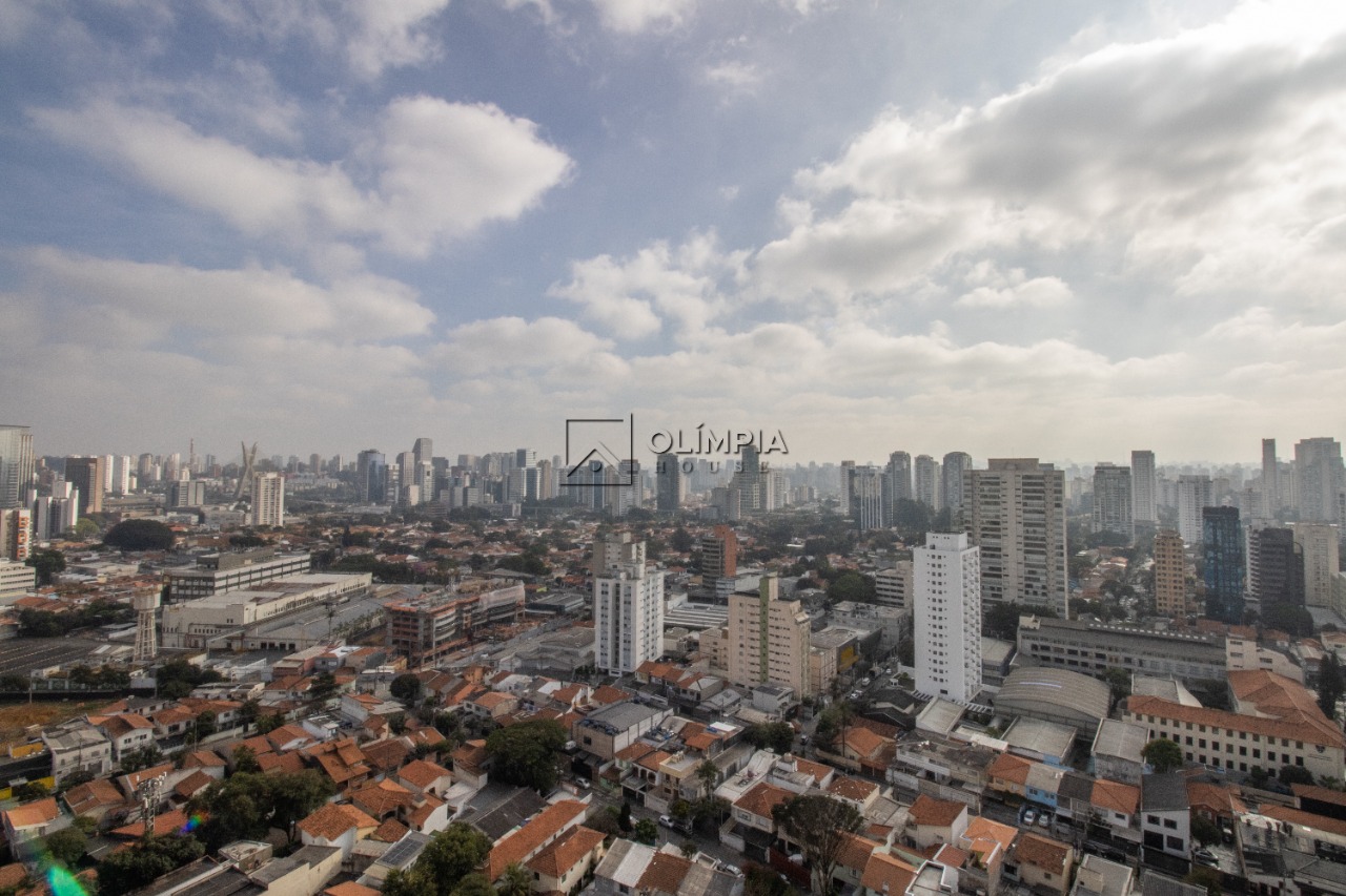 Edifício Atmosfera Brooklin