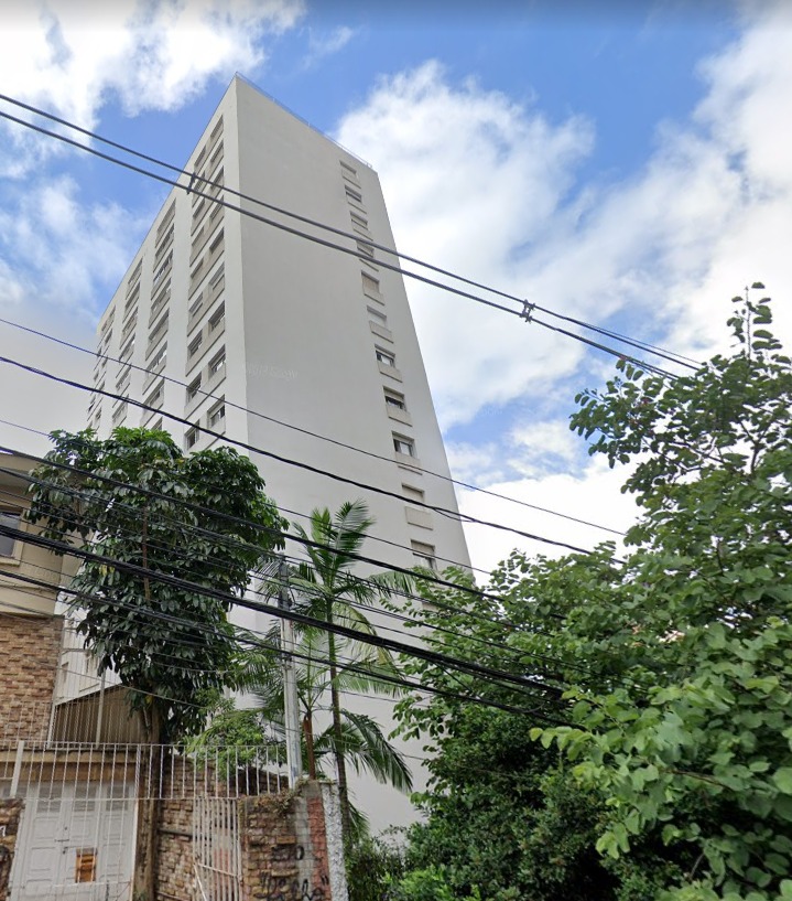 São Camilo