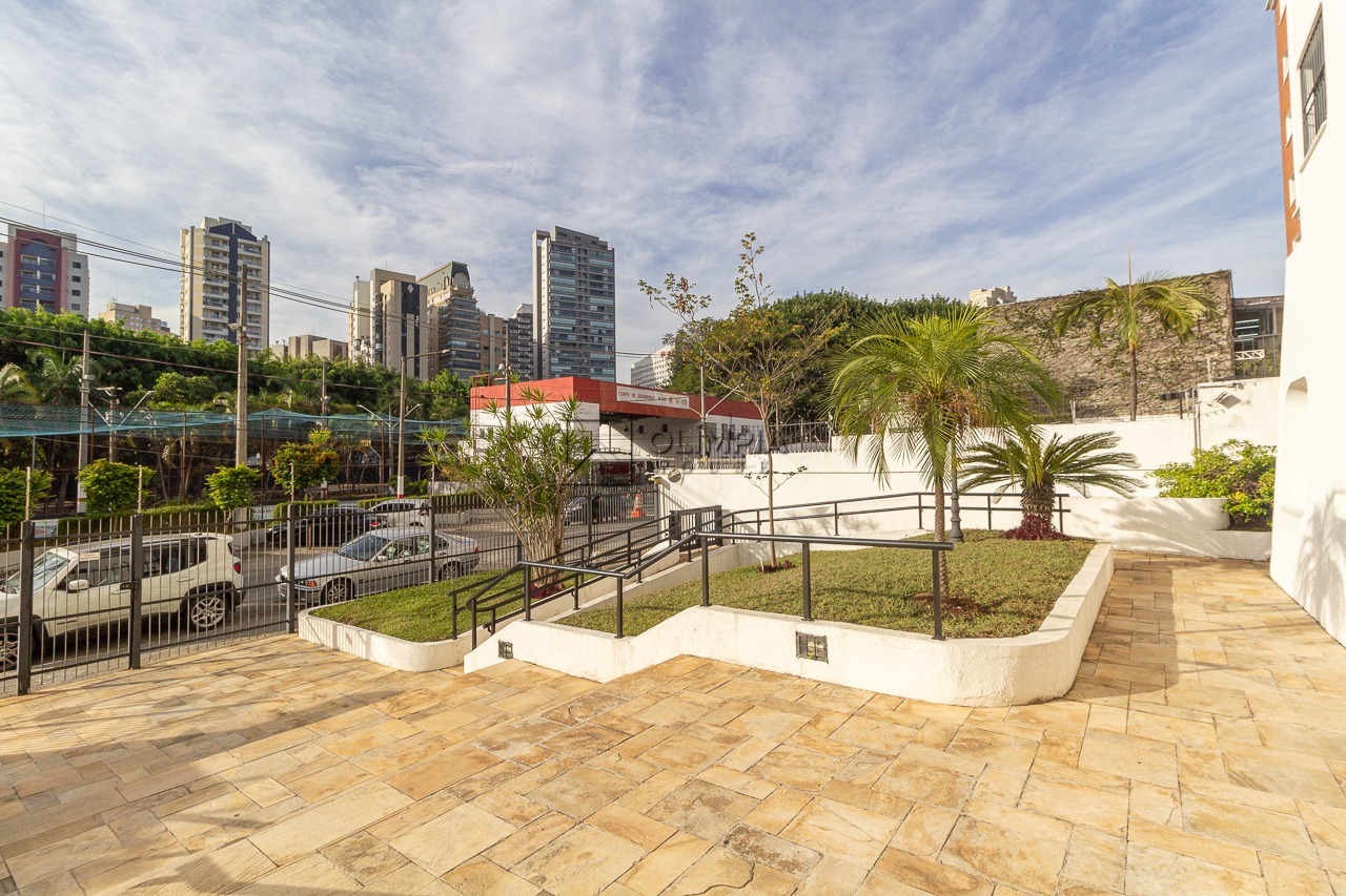 Ilha de Córsega