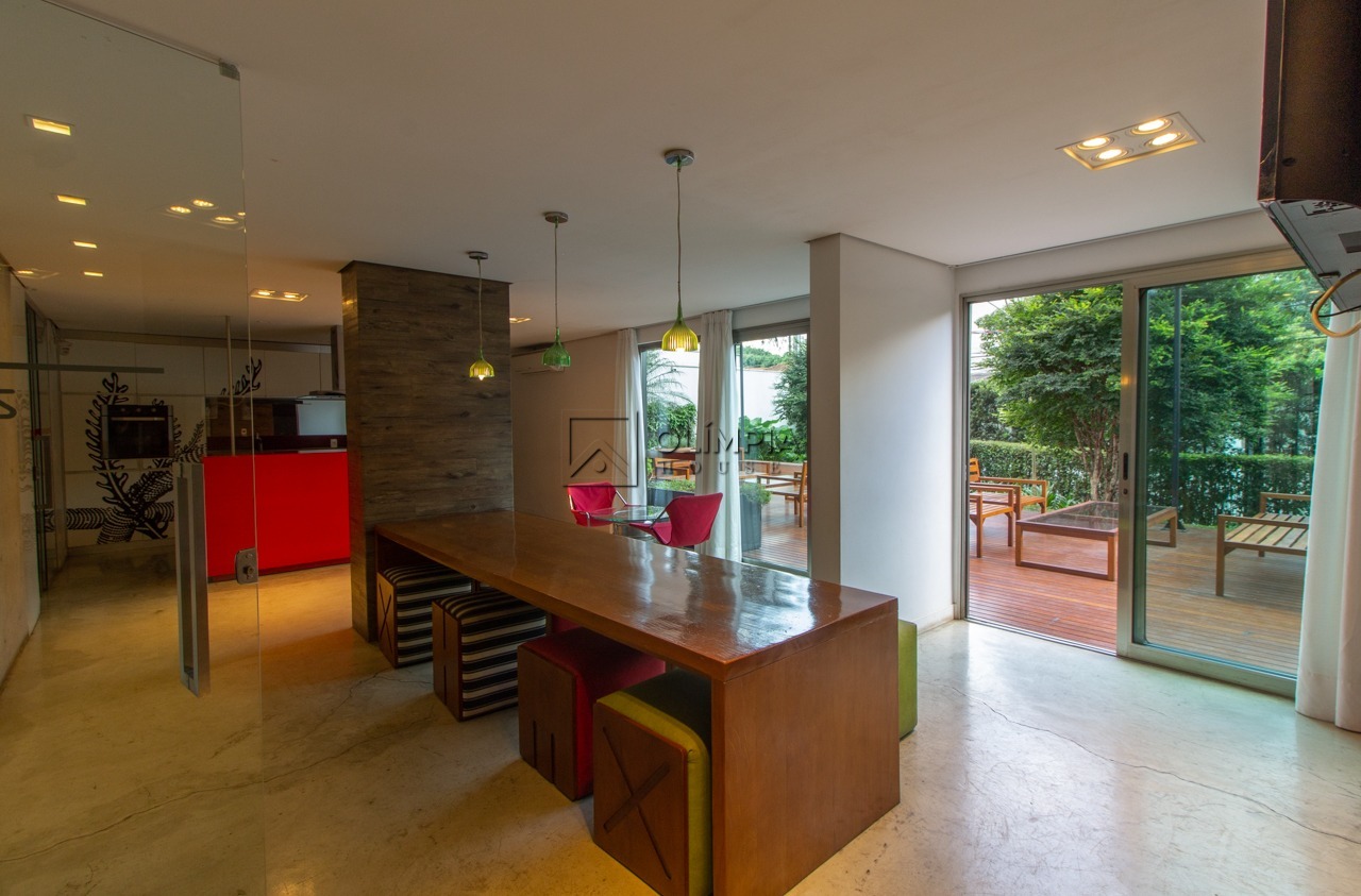 MAXHAUS VILA OLÍMPIA