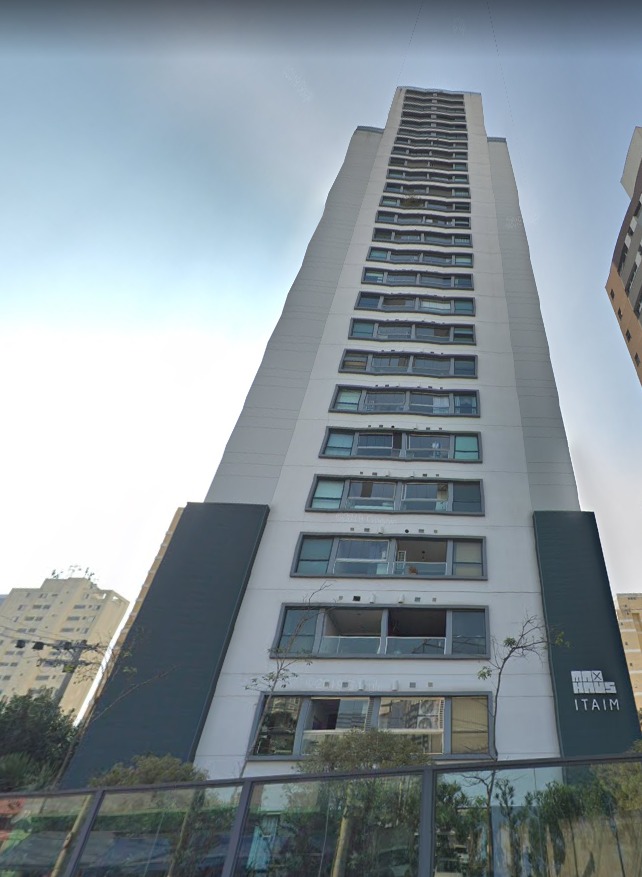 MAXHAUS VILA OLÍMPIA