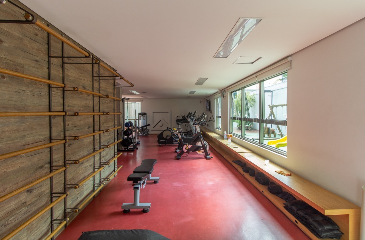 MAXHAUS VILA OLÍMPIA