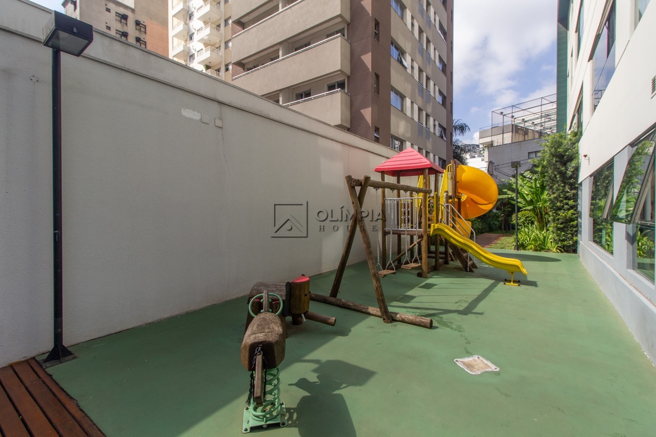 MAXHAUS VILA OLÍMPIA