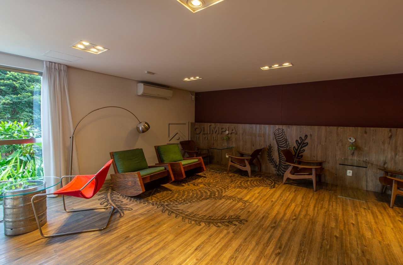 MAXHAUS VILA OLÍMPIA