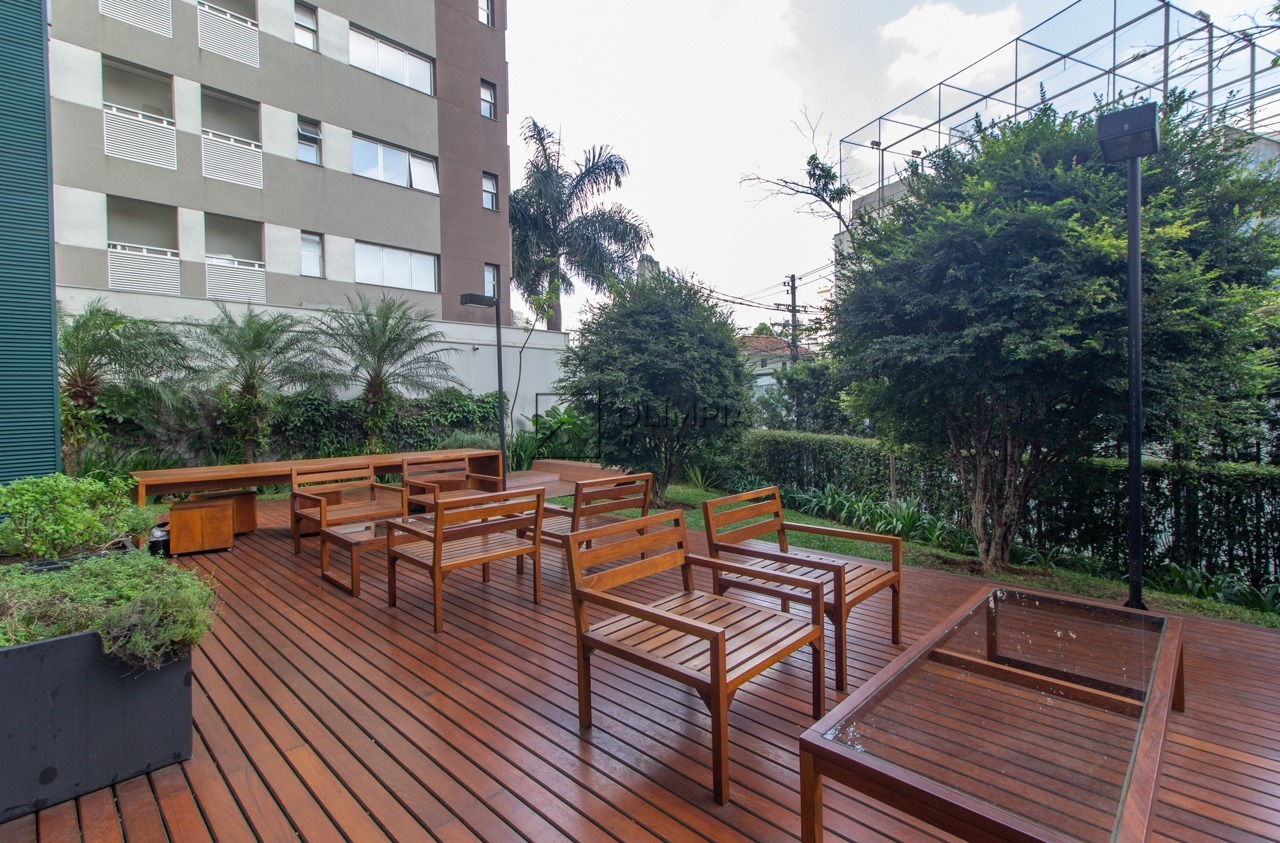 MAXHAUS VILA OLÍMPIA