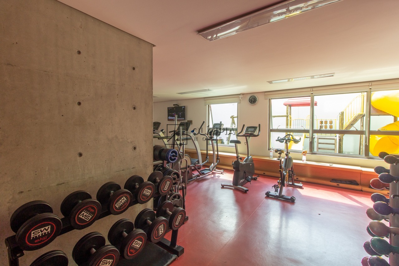 MAXHAUS VILA OLÍMPIA