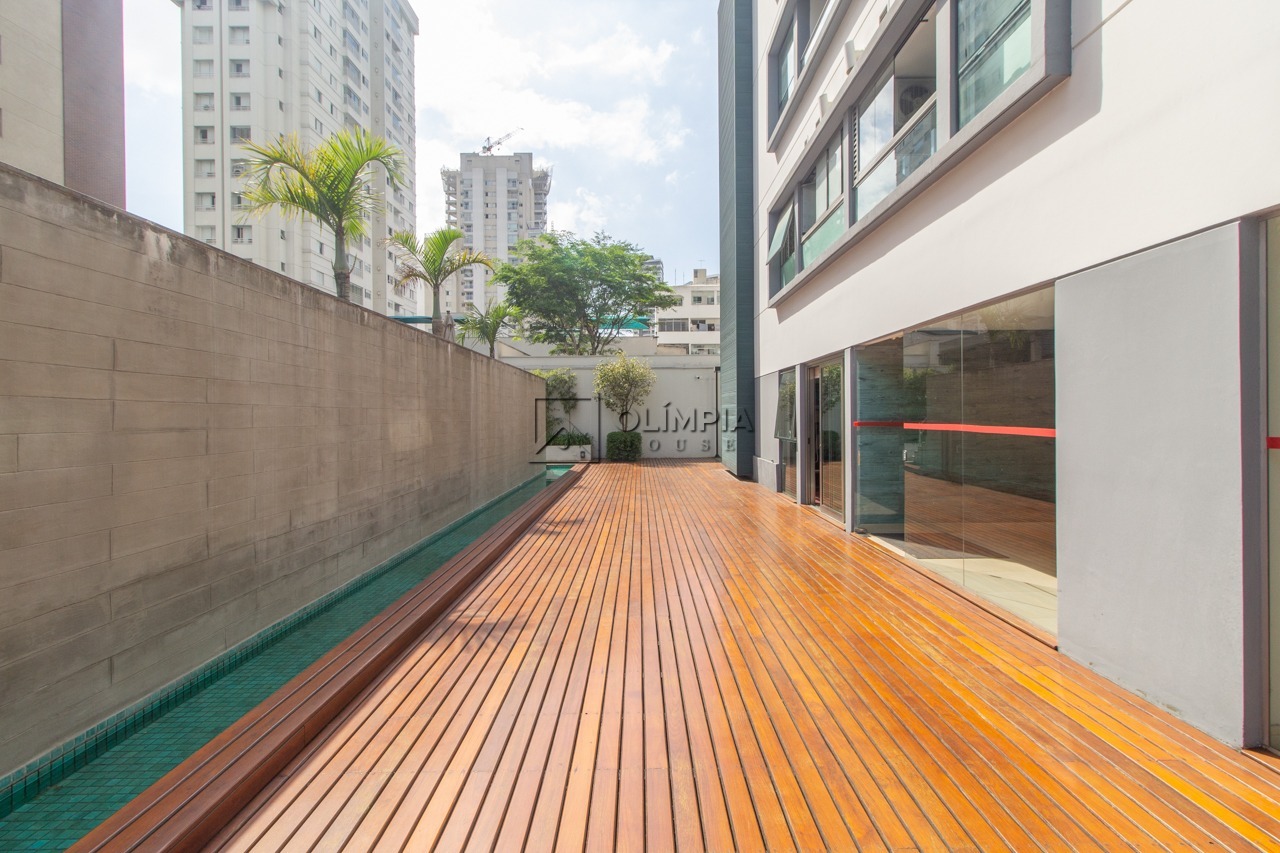 MAXHAUS VILA OLÍMPIA