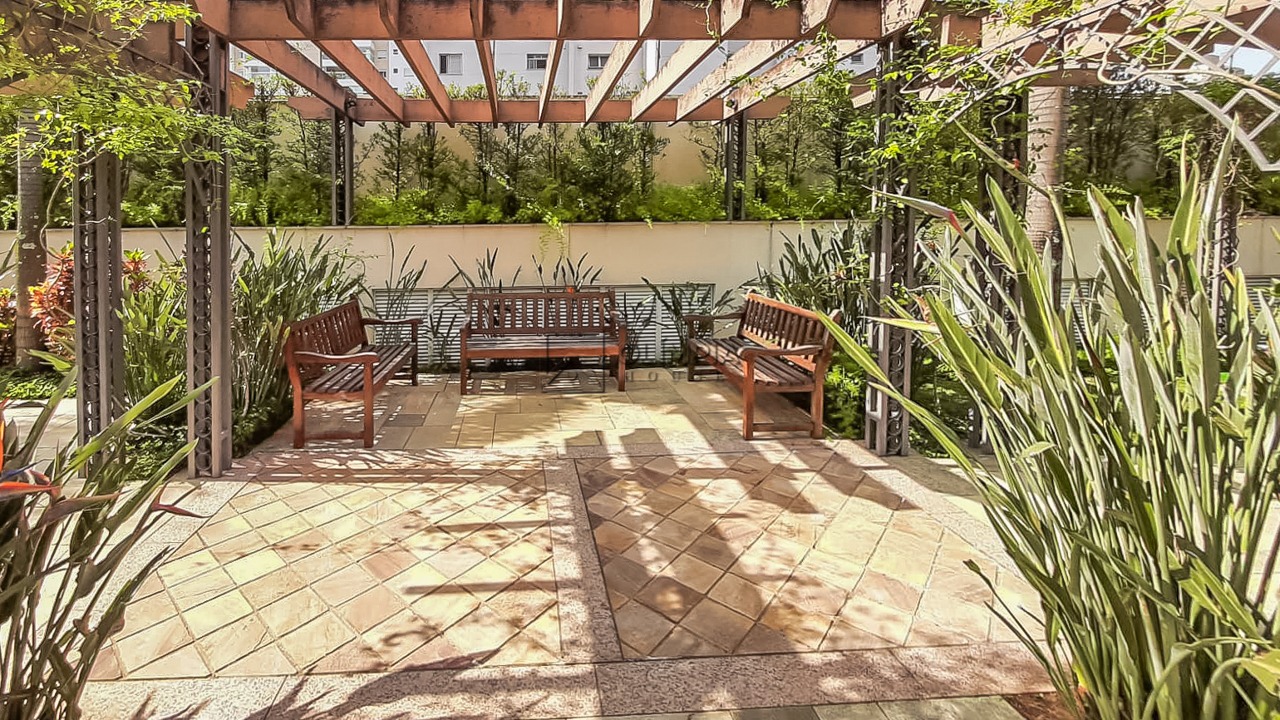 Condomínio Les Terrasses