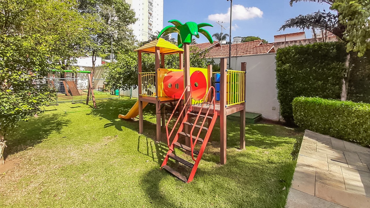 Condomínio Les Terrasses