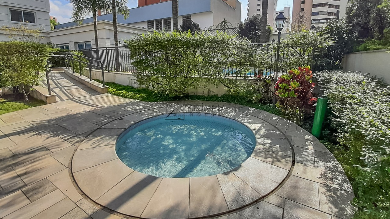 Condomínio Les Terrasses