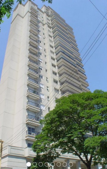 Condomínio Les Terrasses