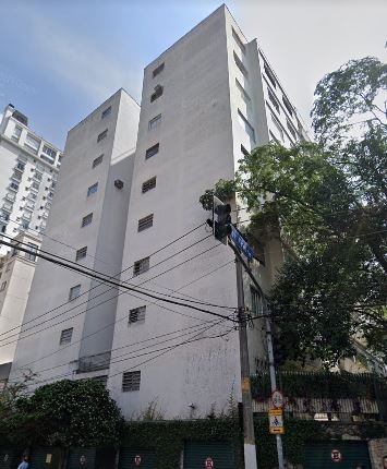 Astor Pinheiros