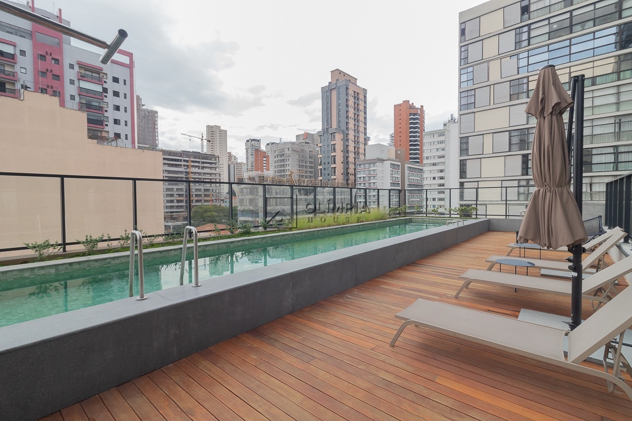 POD Pinheiros