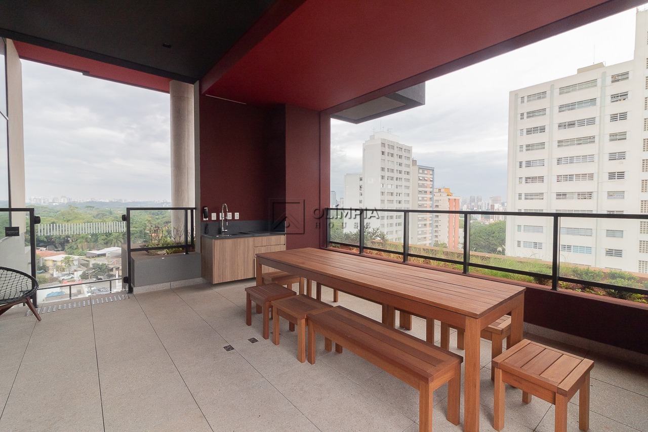 POD Pinheiros