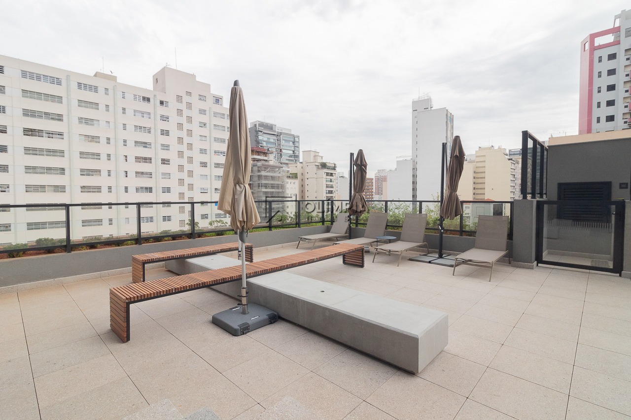 POD Pinheiros