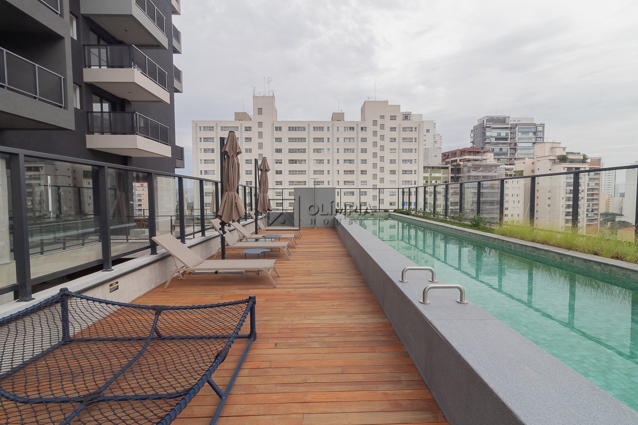 POD Pinheiros