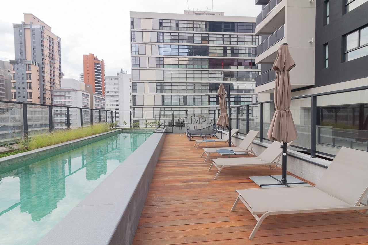 POD Pinheiros