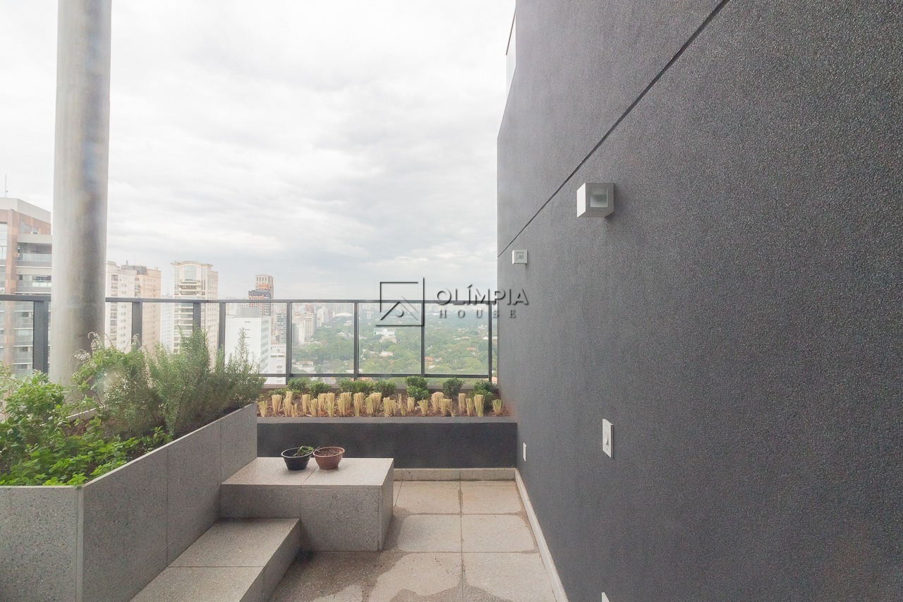 POD Pinheiros