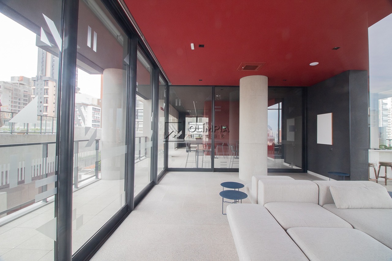 POD Pinheiros