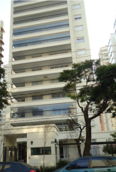 Edifício Rarità