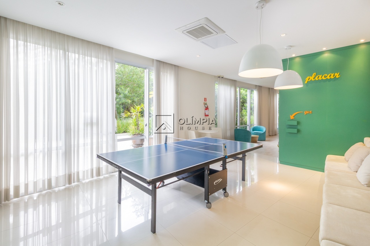 Thera Faria Lima Pinheiros Residence