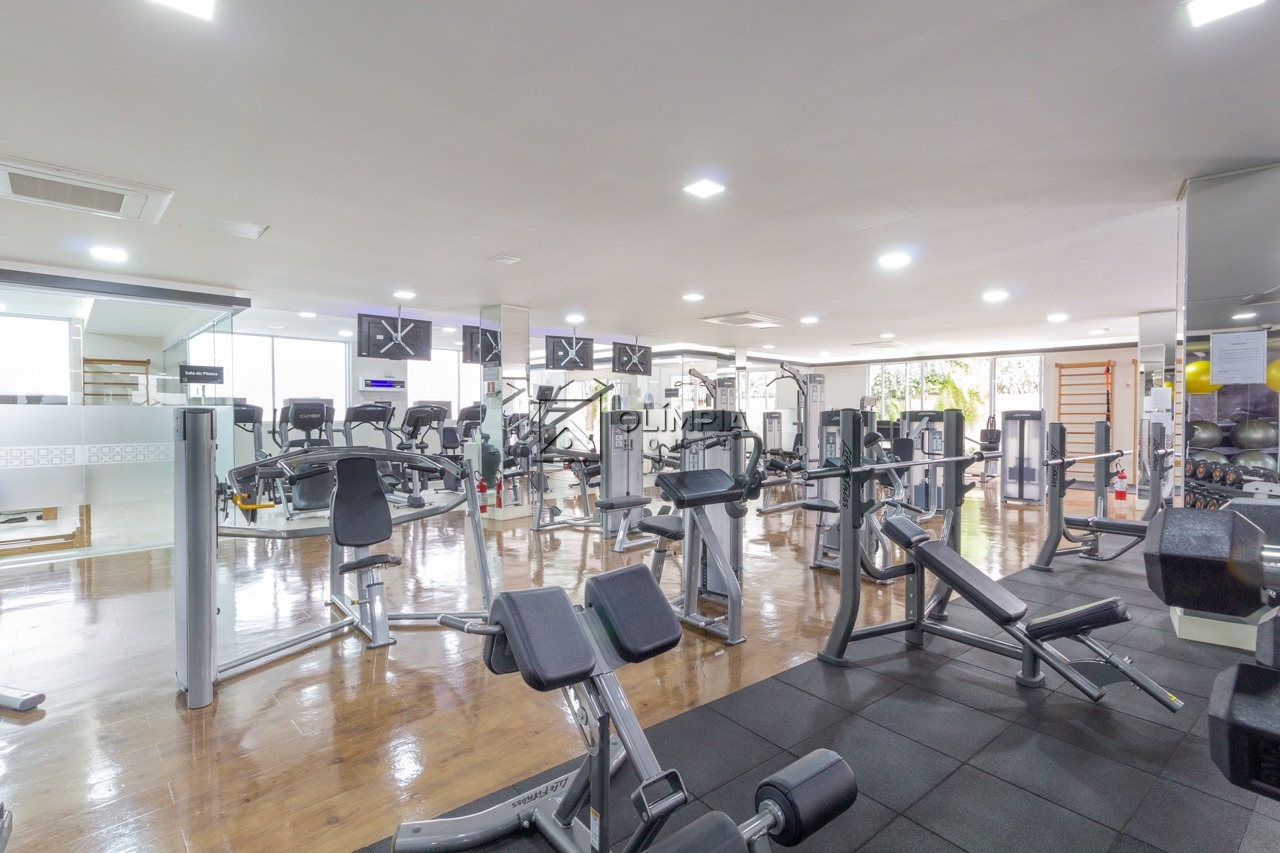 Thera Faria Lima Pinheiros Residence