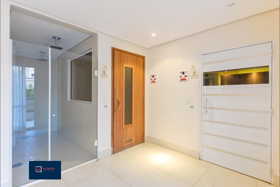 Thera Faria Lima Pinheiros Residence