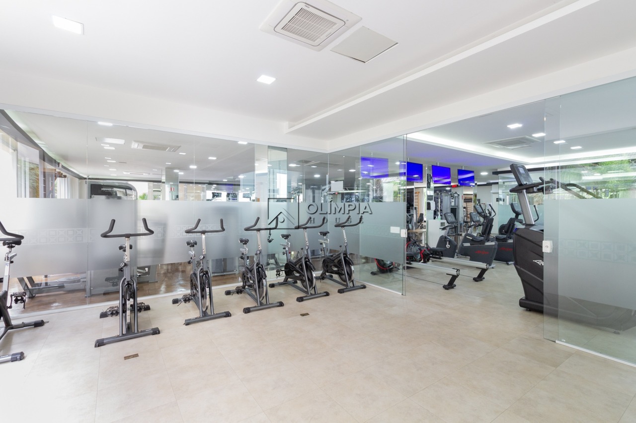 Thera Faria Lima Pinheiros Residence