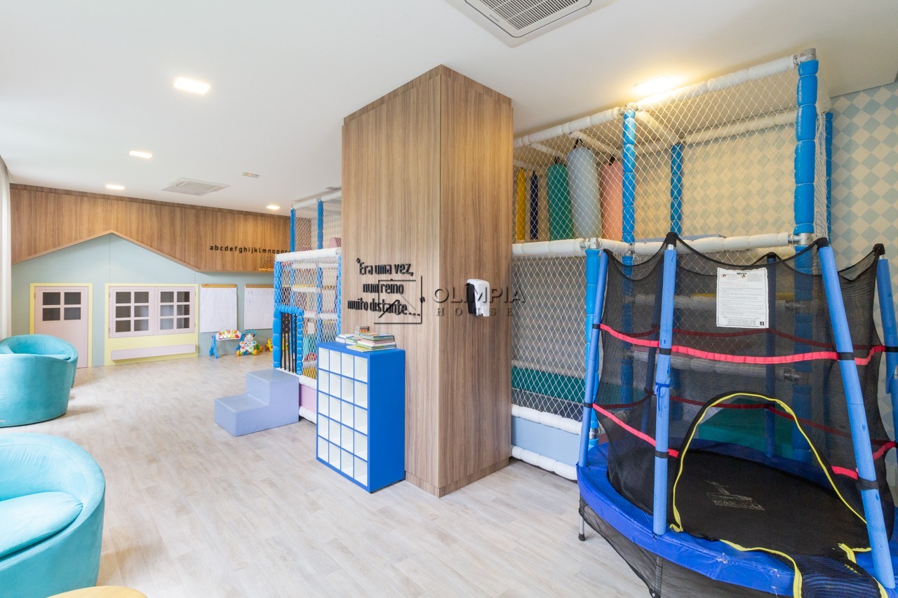 Thera Faria Lima Pinheiros Residence