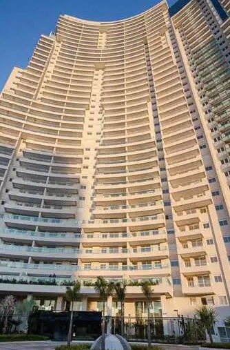 Thera Faria Lima Pinheiros Residence