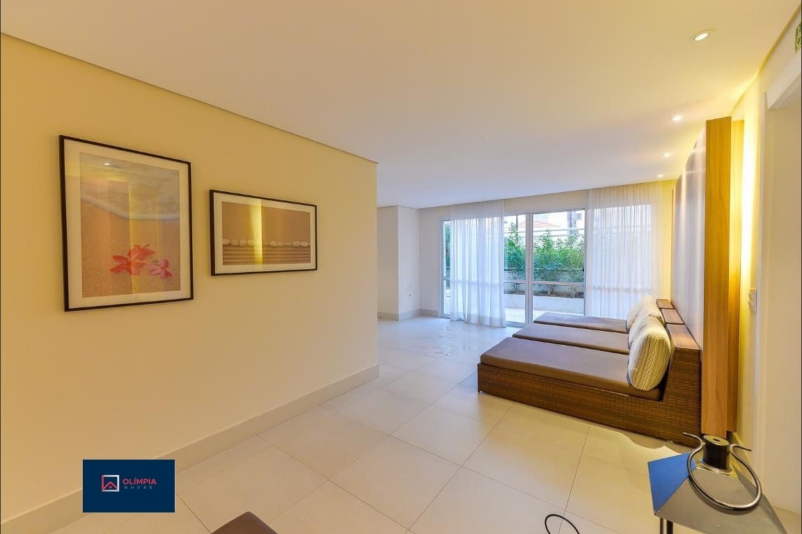 Thera Faria Lima Pinheiros Residence