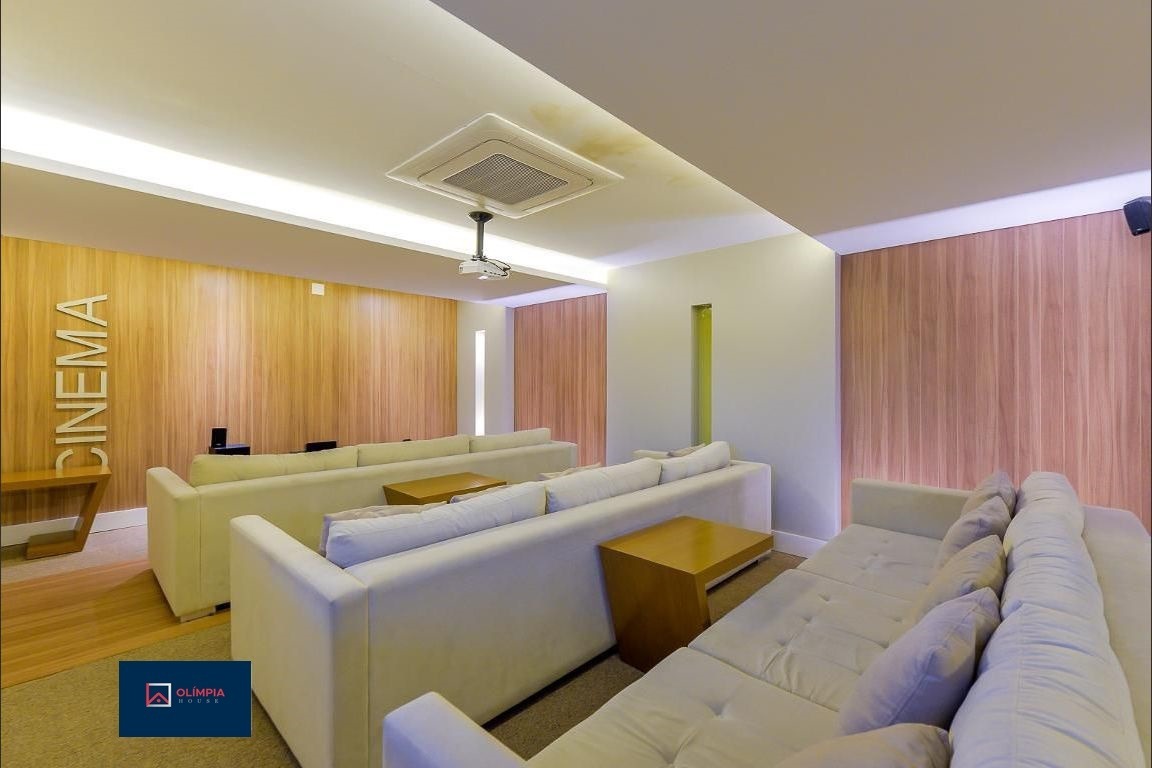 Thera Faria Lima Pinheiros Residence
