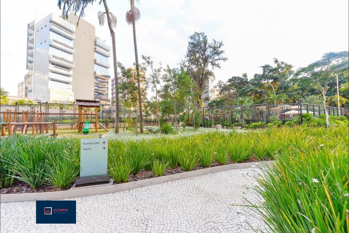Thera Faria Lima Pinheiros Residence