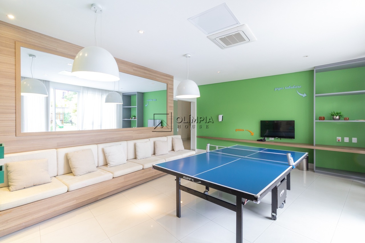 Thera Faria Lima Pinheiros Residence