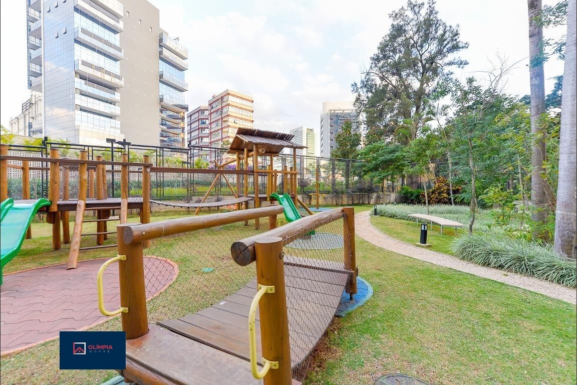 Thera Faria Lima Pinheiros Residence
