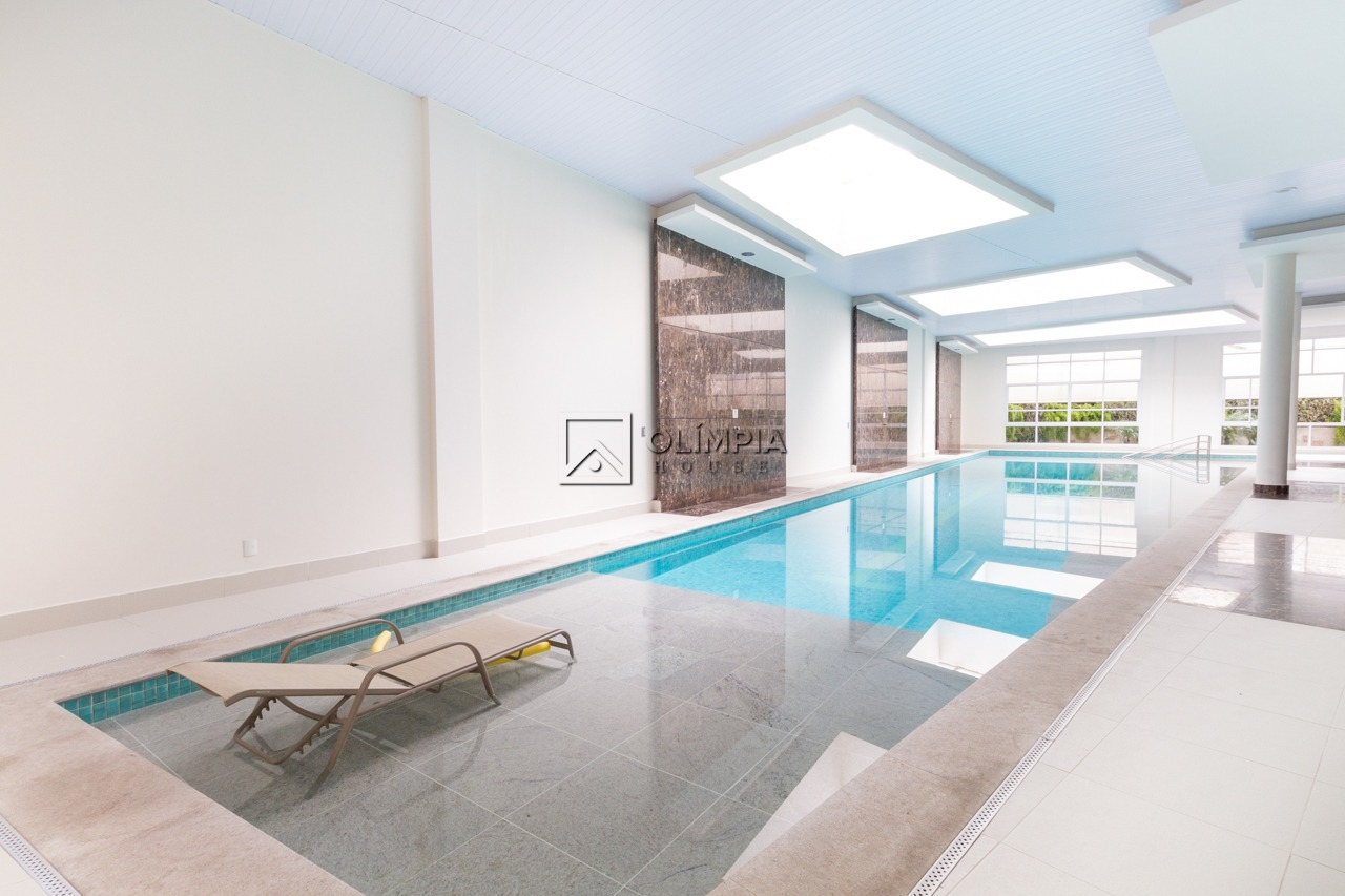 Thera Faria Lima Pinheiros Residence
