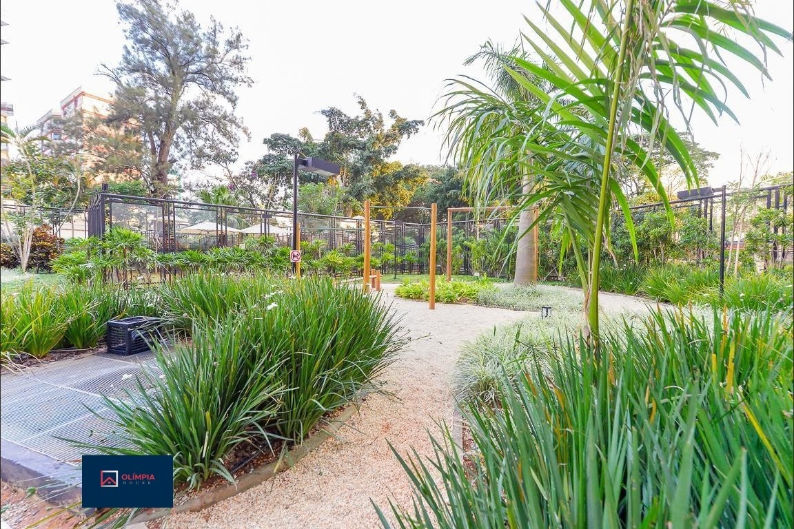 Thera Faria Lima Pinheiros Residence