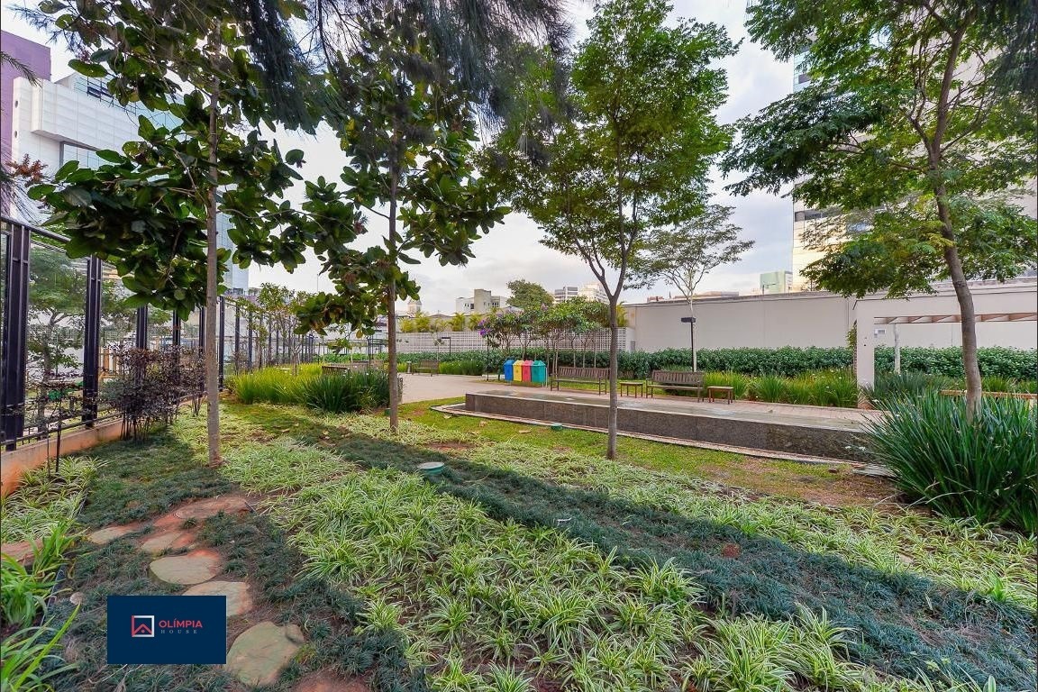 Thera Faria Lima Pinheiros Residence