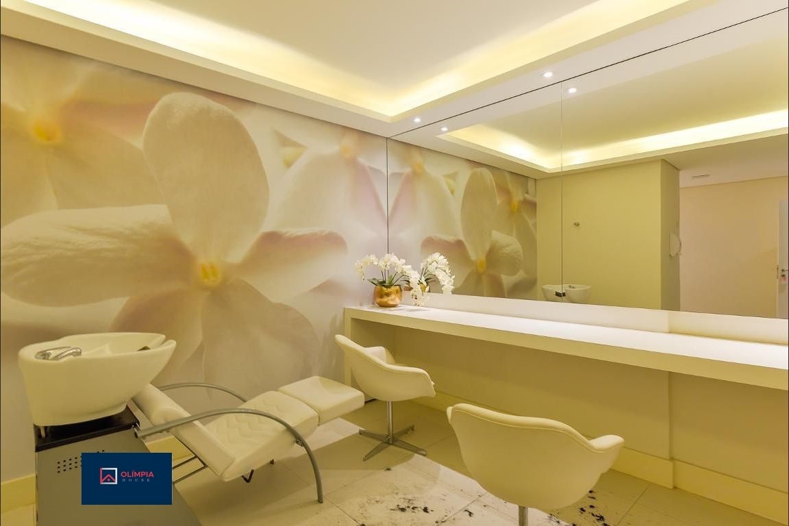 Thera Faria Lima Pinheiros Residence