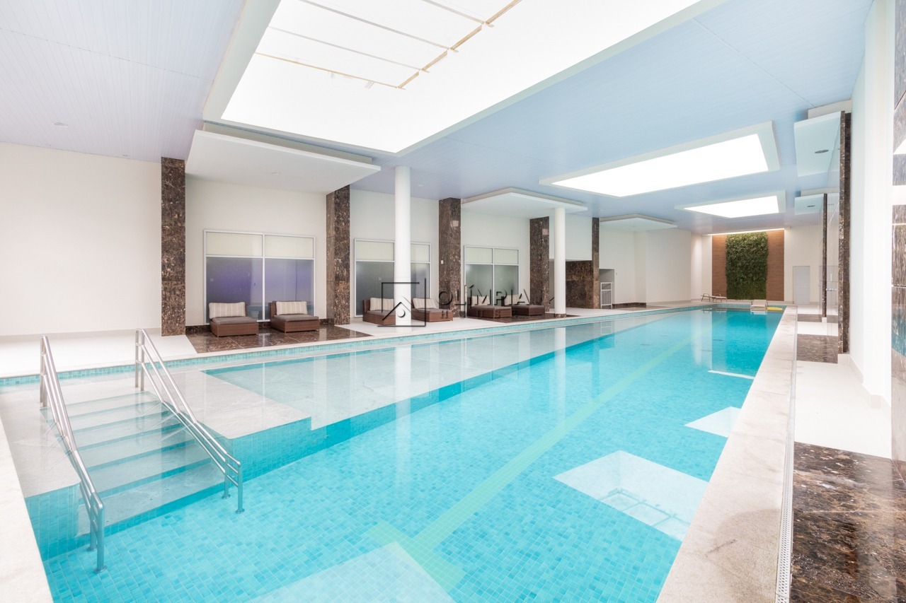 Thera Faria Lima Pinheiros Residence