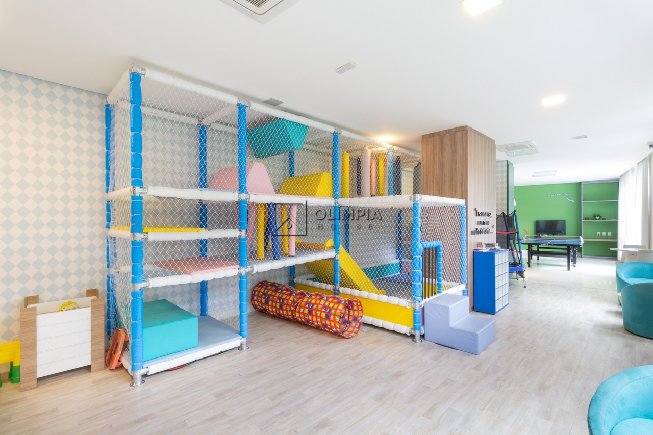 Thera Faria Lima Pinheiros Residence