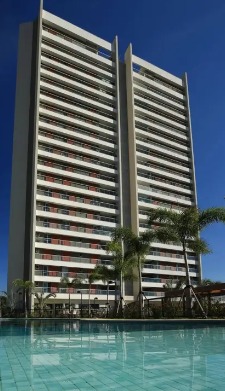 Condominio Vanguarda