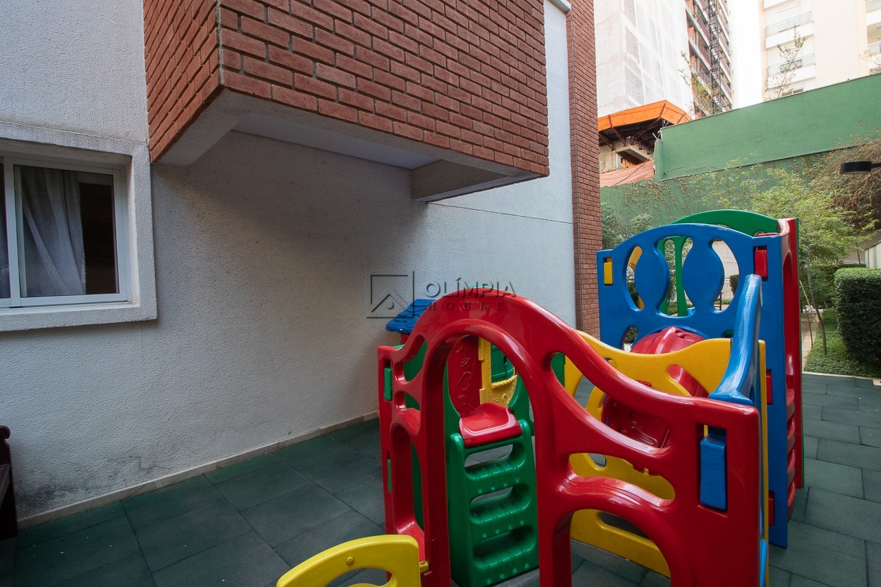 Vertical Space