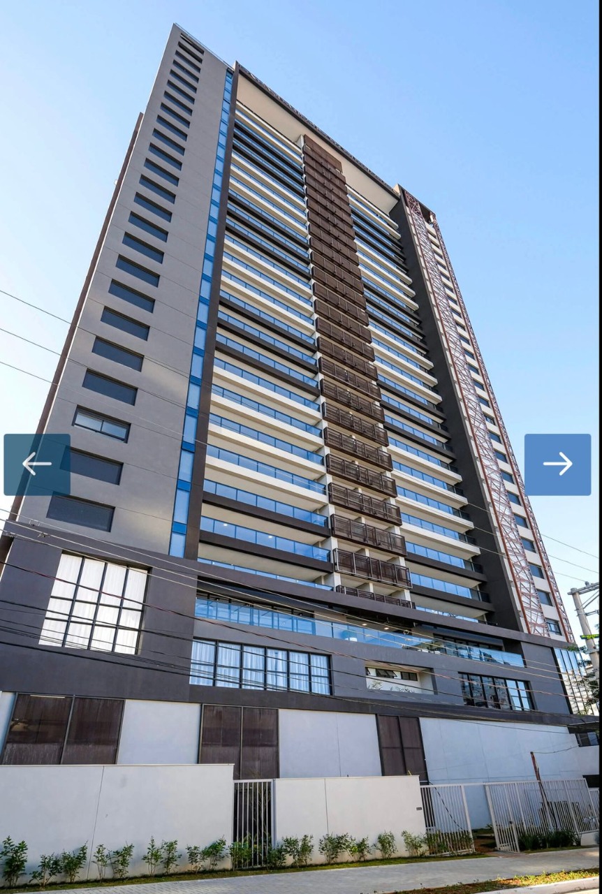 Edifício Loomi Paulista