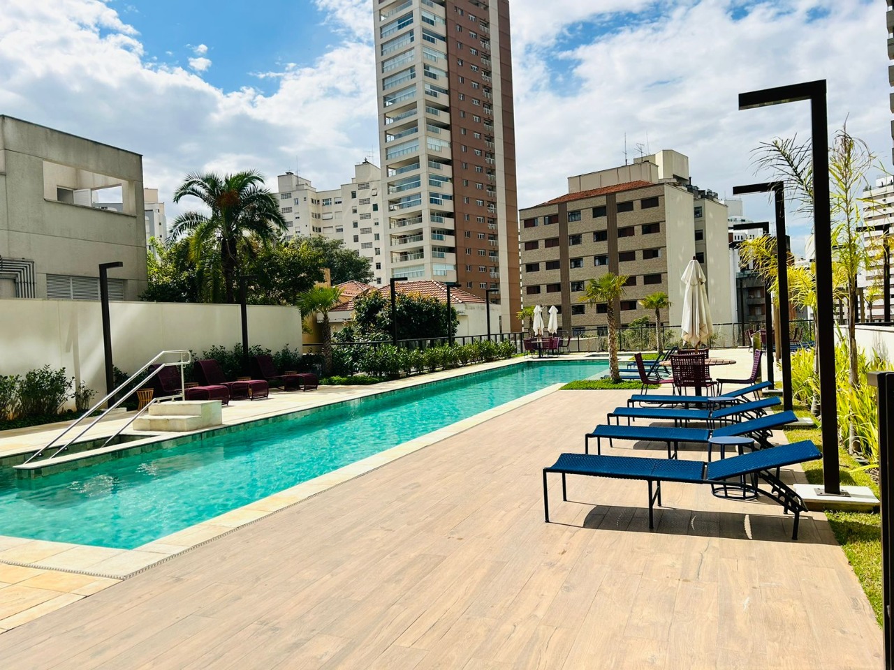 Edifício Loomi Paulista