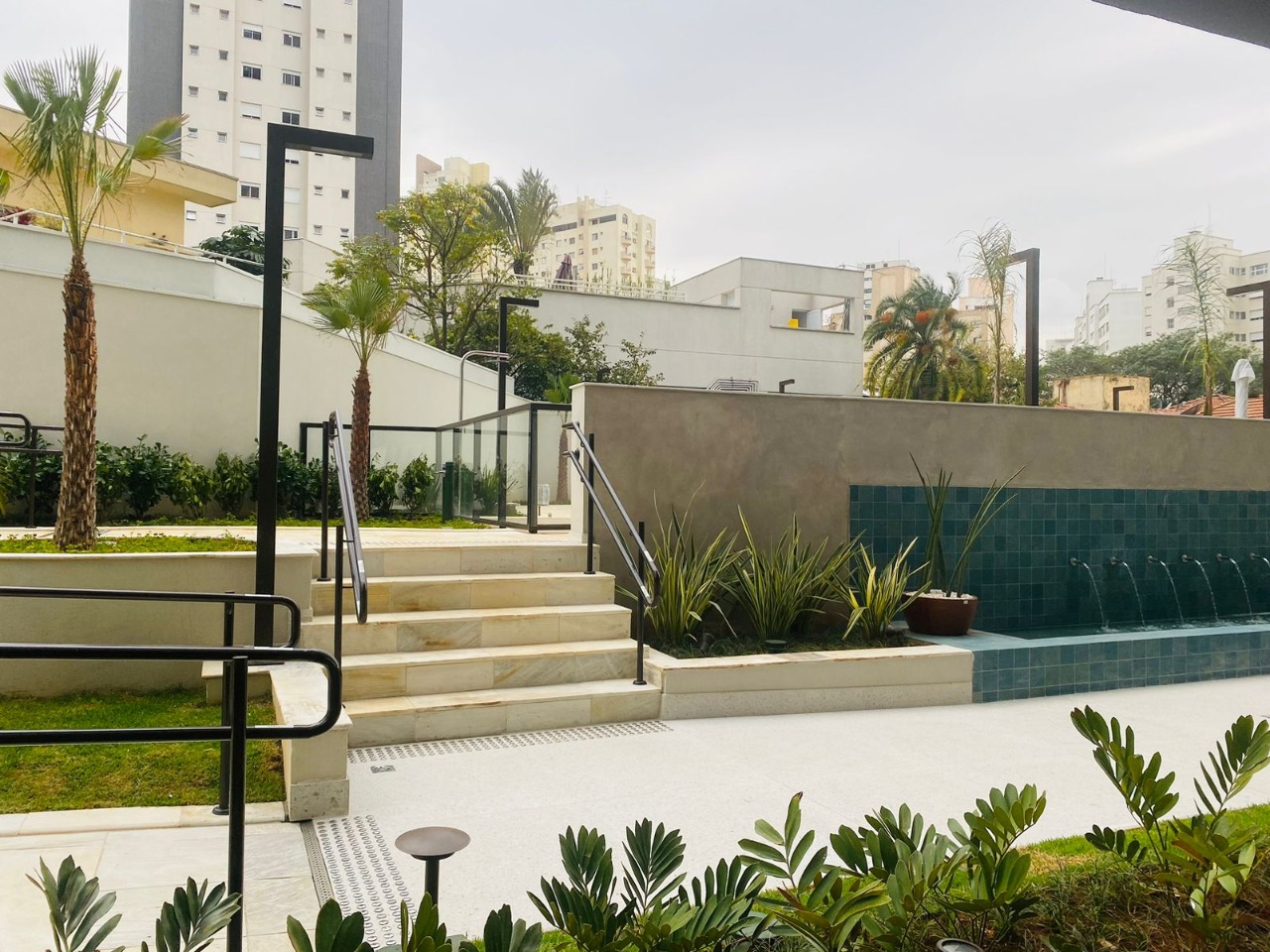 Edifício Loomi Paulista