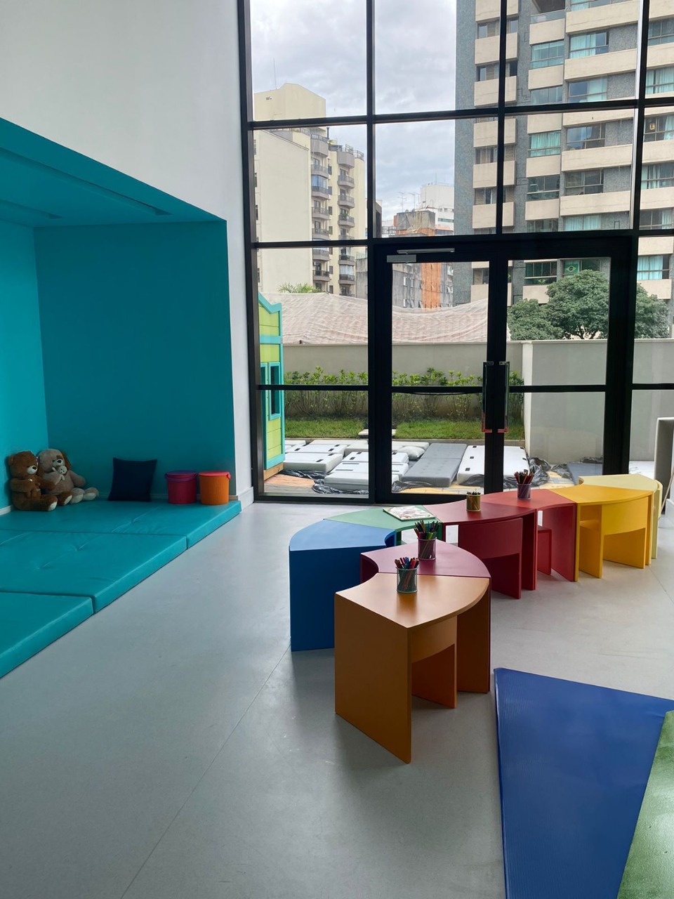 Edifício Loomi Paulista