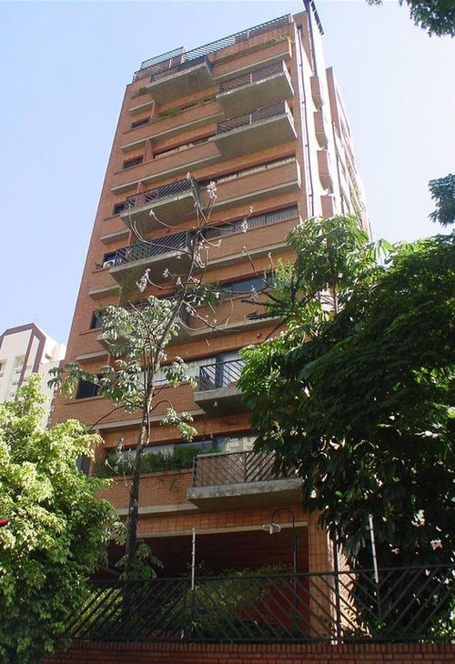 Embauba